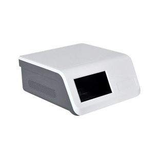 美容仪器外壳机箱医疗仪器检测设备机壳电子设备塑料壳体