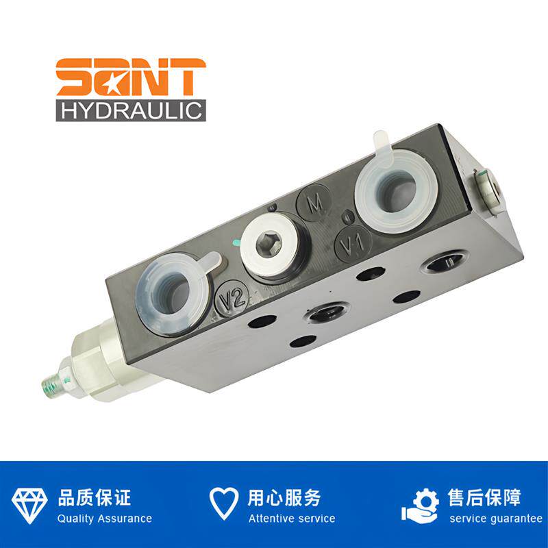 桑特螺纹插装式平衡阀STA0612R4G38000 ST0088-A000 ST0808-A000