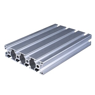 工业铝型材欧标30120铝型材 120*30自动化设备导轨铝型材