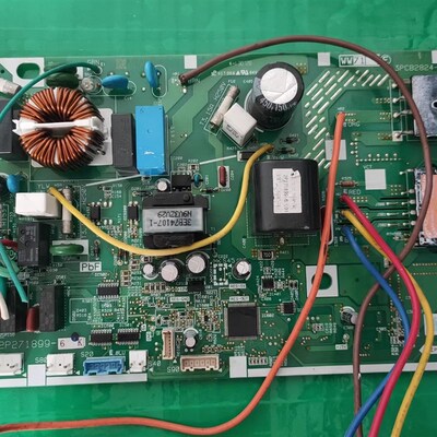 原装大金空调挂机主板2P271899-1主控板3PCB2824-71 RXM335NC
