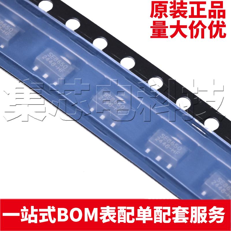 SE8650K1-HFSOT-89-3原装芯片