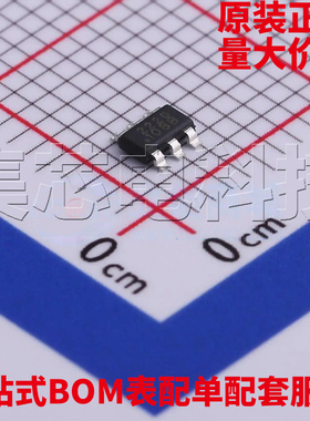 原装正品 SCT2220TVBR  TSOT-23-6 DC-DC电源芯片 量大可议价