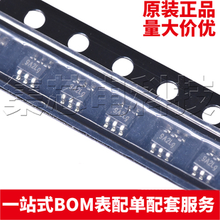 原装正品 TP181A2-CR SC-70-6 电流感应放大器 量大可议价