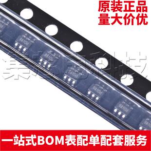 原装正品 TP181A1-CR 贴片SC70-6 双向电流检测感应放大器芯片IC