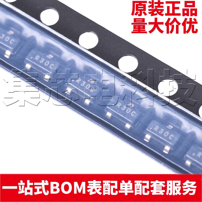 REF3025AIDBZRSOT-23原装芯片