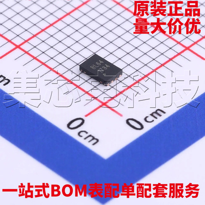 BL24C64A-NTRCUDFN-8L原装芯片