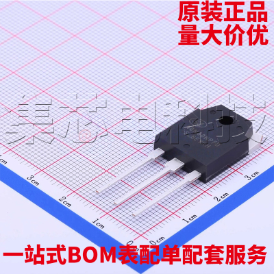 SGT40N60NPFDPNTO-3P-3原装芯片