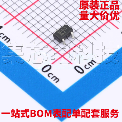 M1601WSOT-23原装芯片