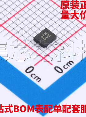 原装正品 BMI323 LGA-14 姿态传感器/陀螺仪 量大可议价
