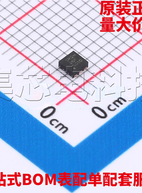 原装正品 TLV76733DRVR WSON-6 线性稳压器(LDO) 量大可议价