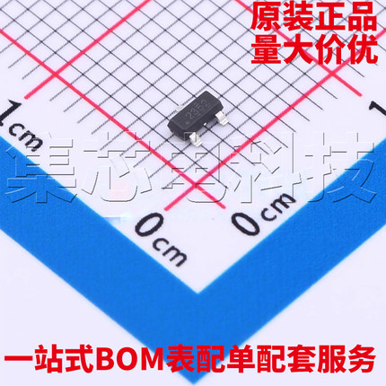 原装正品 TMP235A2DBZR SOT-23 温度传感器 量大可议价