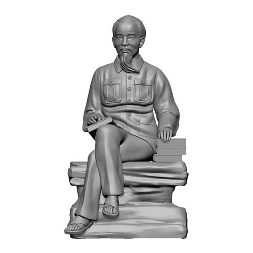 D建模三维maya模型代做雕塑雕刻雕像人物d打印模型渲染zbrush