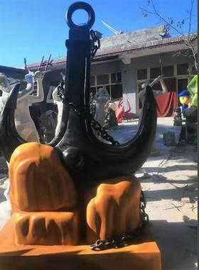 廉政法治文化主题雕塑定制玻璃钢法槌铜雕天平清廉人物小品摆件