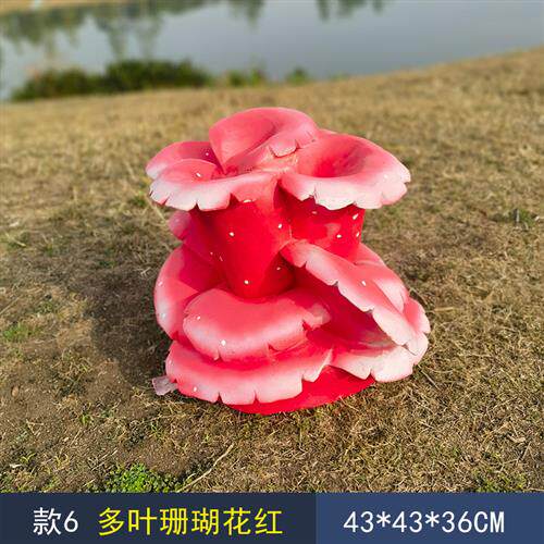 玻璃钢仿真冰柱冰凌模型雕塑商场美陈户外海洋主题景观装饰品摆件