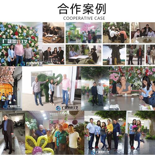 仿真天然枯树大型干枝纯树干假树道具树酒店客厅咖啡店装饰品定制