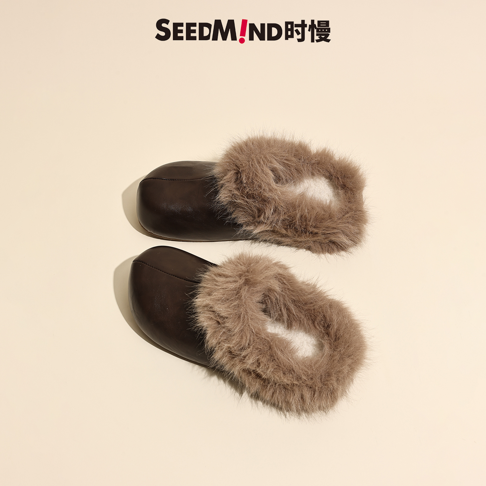 时慢生活，坚持品质第一