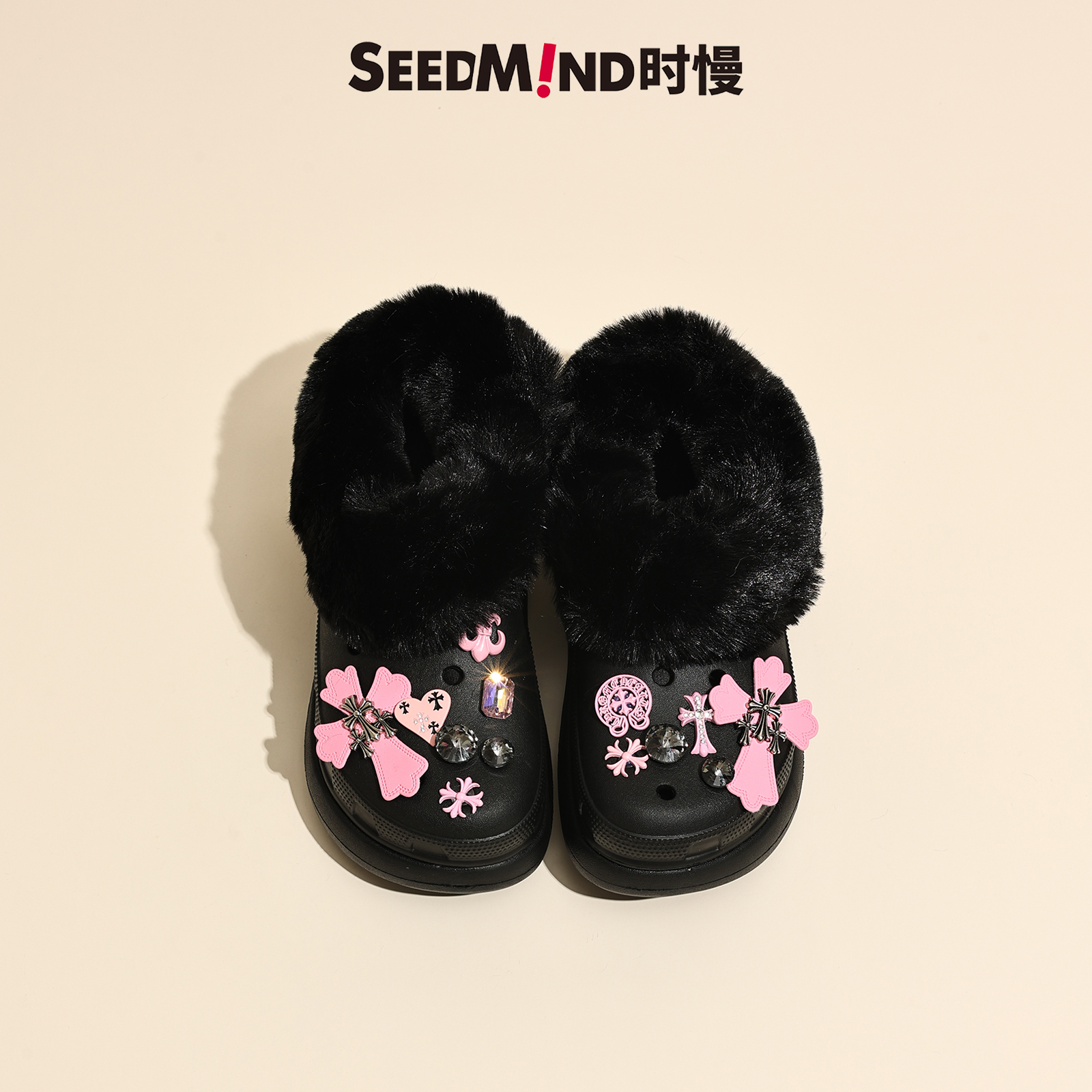 时慢生活，坚持品质第一