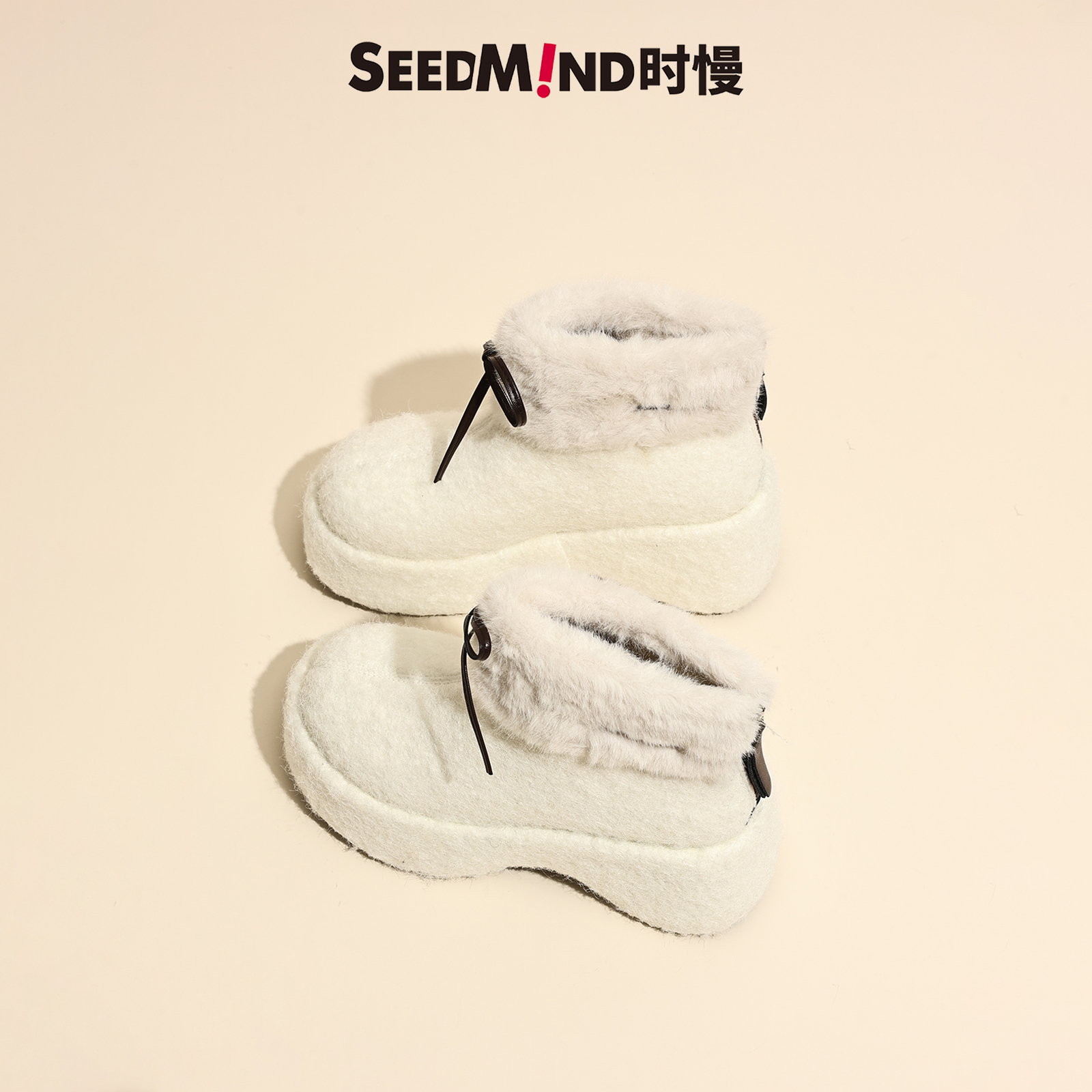 时慢生活，坚持品质第一