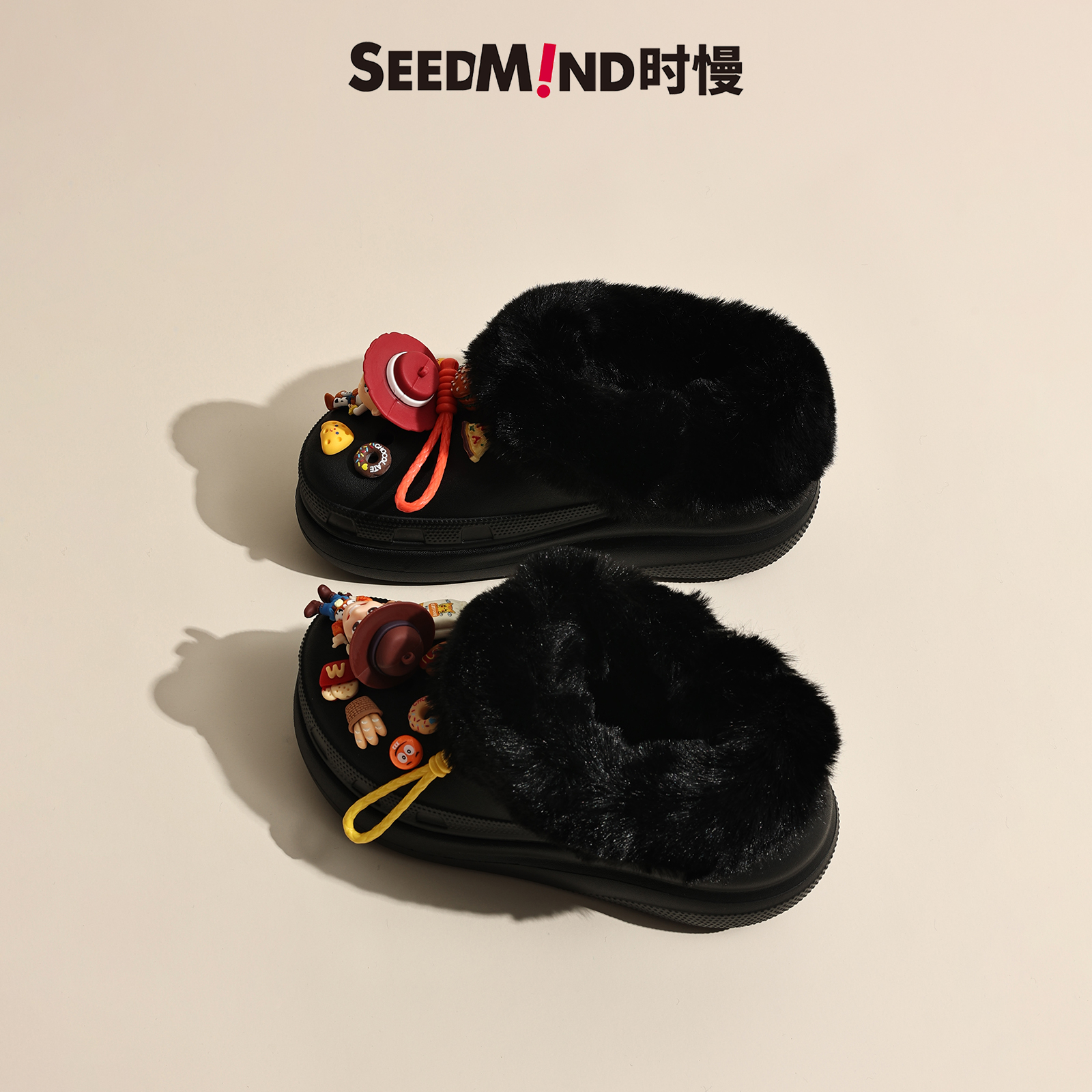 时慢生活，坚持品质第一