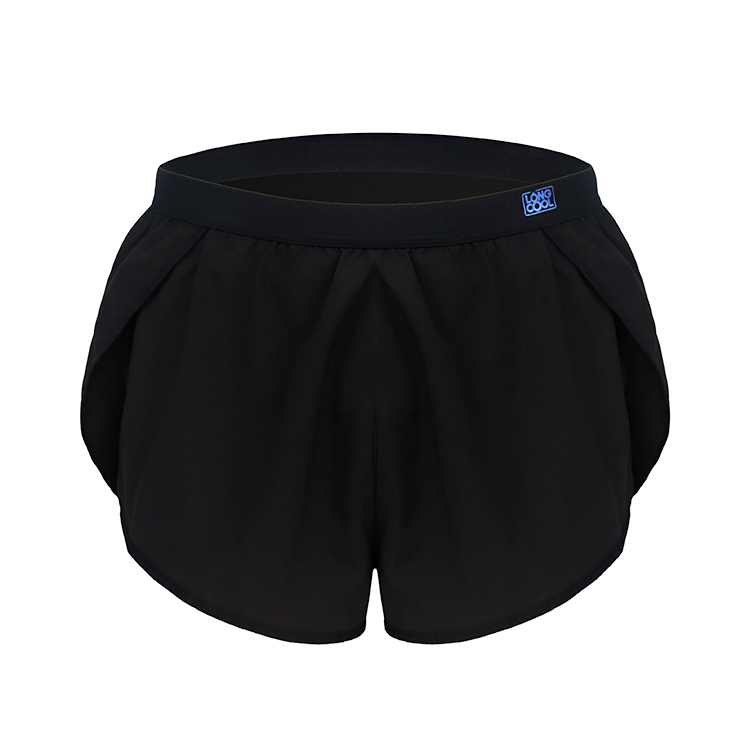 马拉松登山骑行防磨腿去湿预防疝气前列腺炎枪弹分离囊袋运动短裤