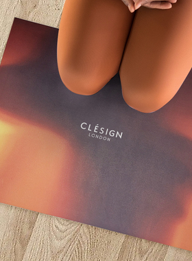 CLESIGN原装进口Mini垫倒立垫辅助垫