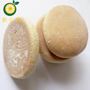 老面卫生饼芝麻饼江西宜春特产手工回饼老人儿童早餐糕点零食小吃