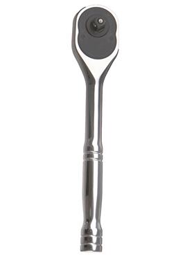 3/8 inch Heavy Duty Steel Spring Wrench Ratchet Hand
