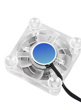 Portable Cooling Fan Gamepad Game Handle Radiator Mobile Pho