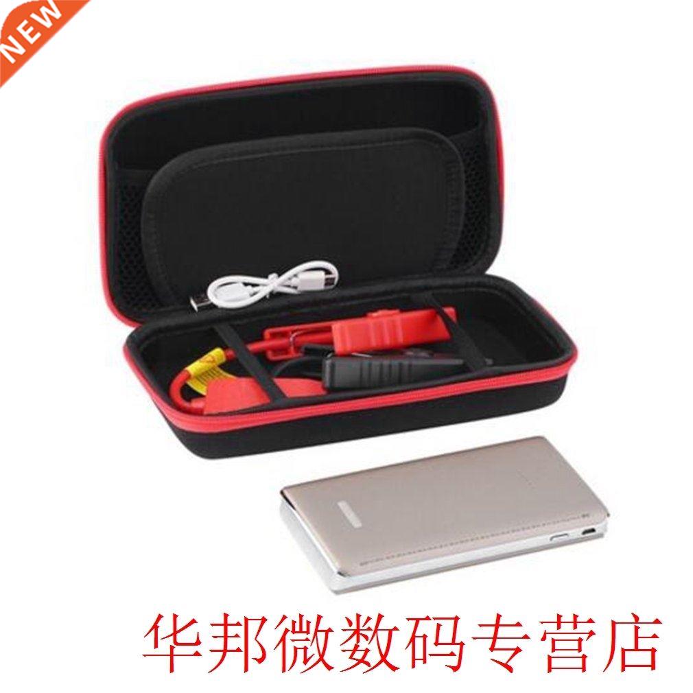 New Lar Capacity 30000mAh Portable LED Car Jump Starter Em