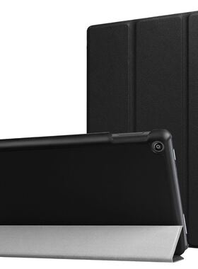 Case Amazon Kindle Fire HD8 Tablet 2017/2018 Release Smart