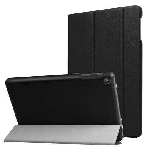 Case Amazon Kindle Fire HD8 Tablet 2017/2018 Release Smart