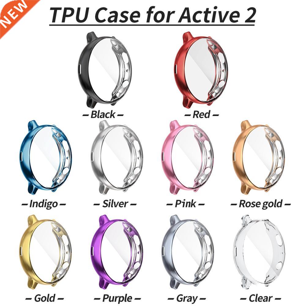 Galaxy Watch active case for Samsung galaxy watch active1 4