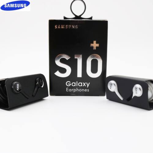 Samsung AKG Earphones EO IG955 .5mm In ear Wired Mic Volum