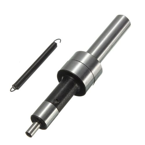 Precision Mechanical Edge Finder Shank 10mm Tip 4mm Tool For