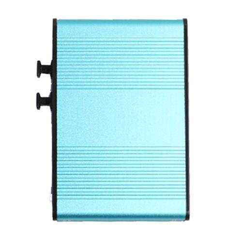 USB 5.1 Optcal Audo Sound Card Adapter Notebook PC