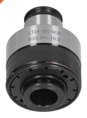 Tapping Machine Adapter Good Clamping Strength High Speed St