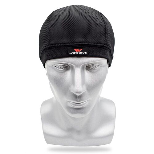 2019 Men Cycling Cap for Helmet Quick Drying Bike Bicycle
