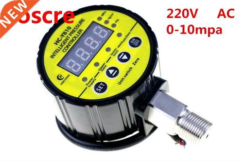 HC-Y810 0-10mpa Pressure switch / air compressor switch / pu