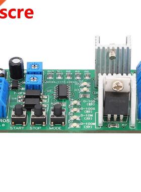 MOS Relay Module QF-R05 Cycle ON OFF Module DC6V-20V for Con
