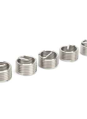 Wire Thread Insert Industrial Accessory Thread Repair Socket