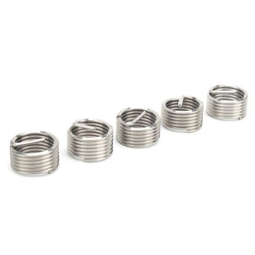 Wire Thread Insert Industrial Accessory Thread Repair Socket