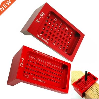 Tracing Marking Ruler T-50 Measuring Tool T-type Scribe Mar