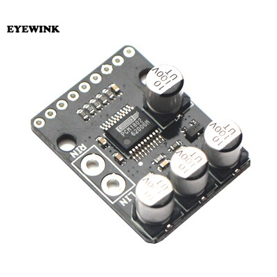 PCM1802 Audio Stereo A/D Converter ADC Decoder 24bit 96kHz D