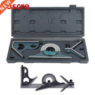 Combnaton Angle Ruler Combnaton Ruler Set Combnaton Ru