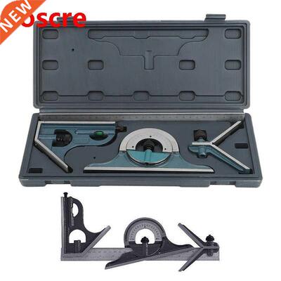Combnaton Angle Ruler Combnaton Ruler Set Combnaton Ru