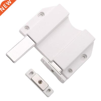 7XEA Handle-free Cabnet Door Magnetc Press Rebound Devce