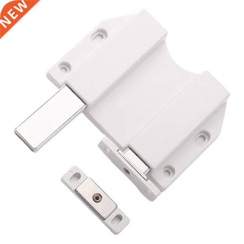 7XEA Handle-free Cabnet Door Magnetc Press Rebound Devce