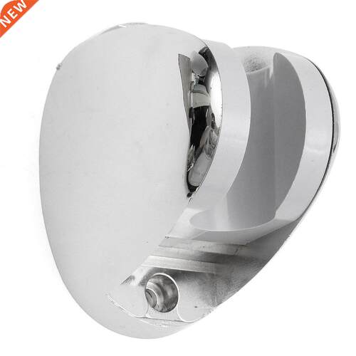 New Bathroom Bath Handheld Shower Spray Head Wall Mount Fixe