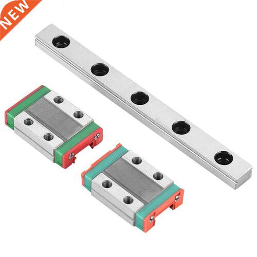 MGN9B 100mm Linear Guide Professional and Technical Rail 9mm