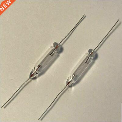 10 New xil Style Miniture Lmp Bulbs 8V 100 m With Leds